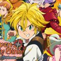 The Seven Deadly Sins