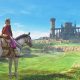 Dragon Quest XI Switch E3 2019