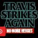 Travis Strike Again No More Heroes