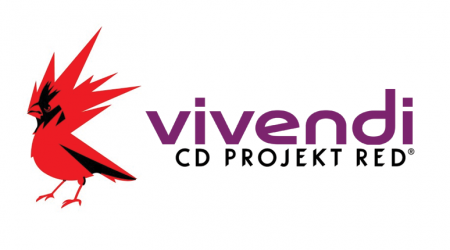 vivendi cd projekt red
