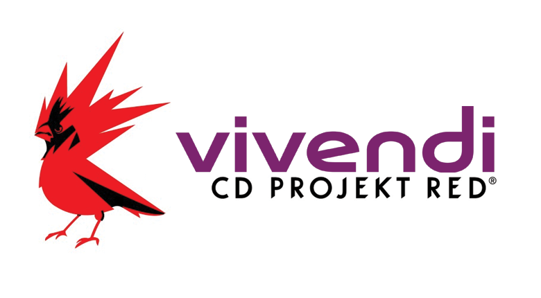 vivendi cd projekt red