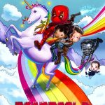 deadpool 2