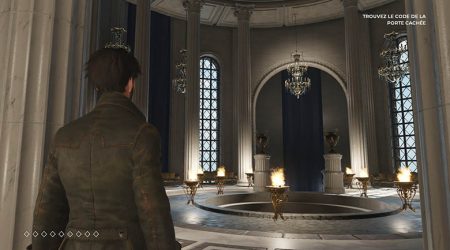 The Council