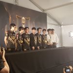 MSI 2018
