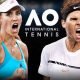 AO Tennis AO International Tennis