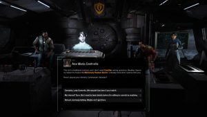 Battletech 2018 paradox harebrained schemes