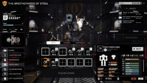 Battletech 2018 paradox harebrained schemes