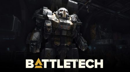 Battletech 2018 paradox harebrained schemes