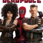 deadpool 2