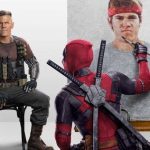 deadpool 2