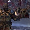 god of war