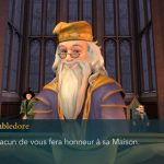 Harry Potter Hogwarts Mystery