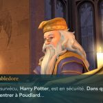 Harry Potter Hogwarts Mystery
