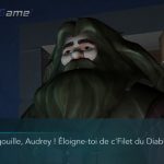 Harry Potter Hogwarts Mystery