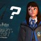 Harry Potter Hogwarts Mystery