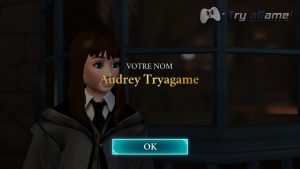 Harry Potter Hogwarts Mystery