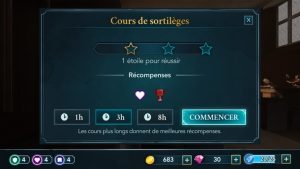 Harry Potter Hogwarts Mystery