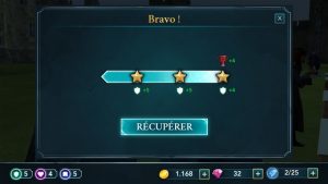 Harry Potter Hogwarts Mystery