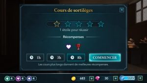 Harry Potter Hogwarts Mystery