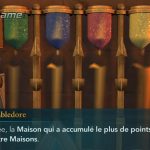 Harry Potter Hogwarts Mystery