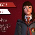 Harry Potter Hogwarts Mystery