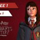 Harry Potter Hogwarts Mystery