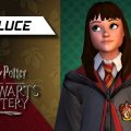 Harry Potter Hogwarts Mystery