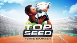 TOP SEED TENNIS MANAGER