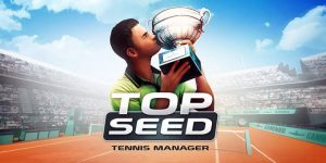 TOP SEED TENNIS MANAGER