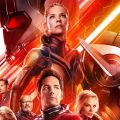 ant man and the wasp