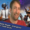Battle Royale