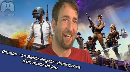 Battle Royale