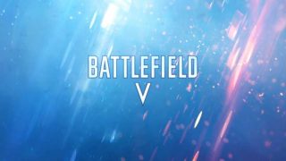 Battlefield V battlefield 5 E3 2019