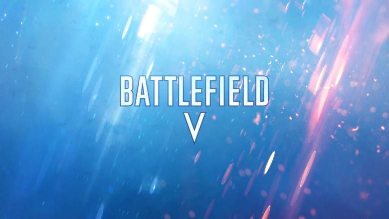 Battlefield V battlefield 5 E3 2019
