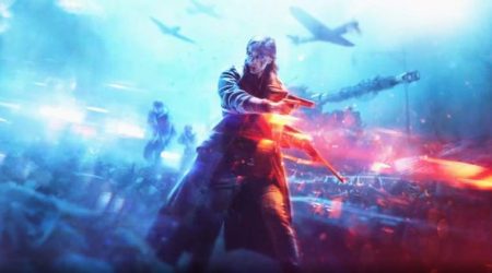 Battlefield V