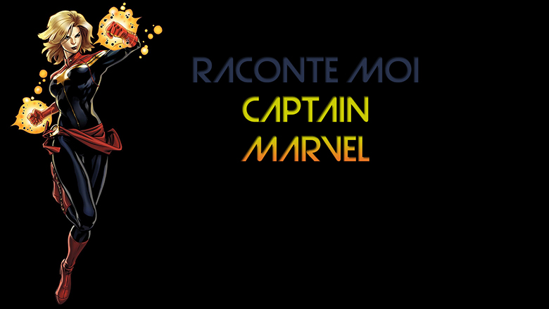 Captain Marvel