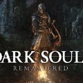 dark souls remastered