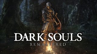 dark souls remastered