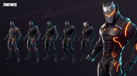 fortnite battle royale