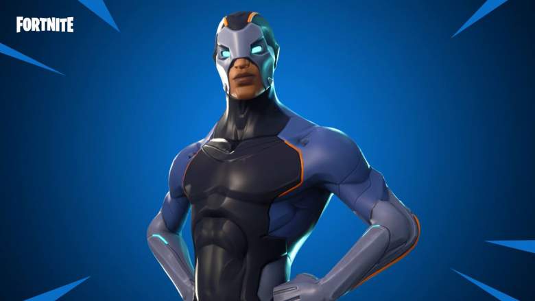 fortnite battle royale