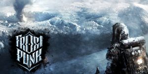 frostpunk