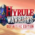 Hyrule Warriors Definitive Edition