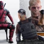 Deadpool 2
