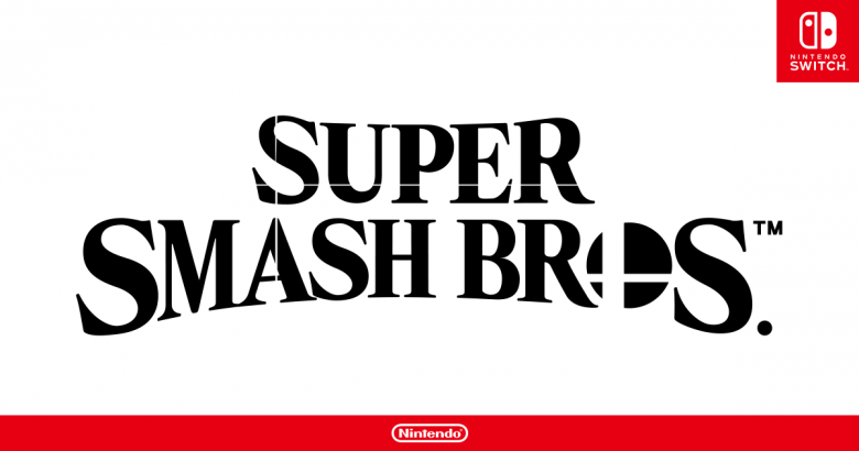 super smash bros sur Nintendo Switch