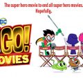 teen titans go