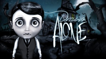 Dream alone