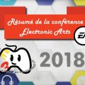 E3 2018 Electonic Arts