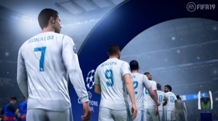 fifa 19