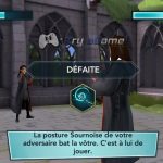 Harry Potter Hogwarts Mystery