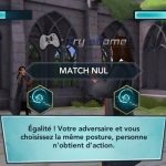 Harry Potter Hogwarts Mystery